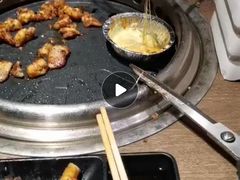 -火炉火自助餐(悠唐购物中心店)