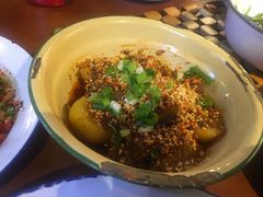 -搓火大都会(广安门总店)