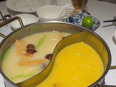 -红雀围·海鲜火锅(陆家嘴中心店)