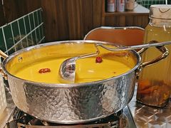 -新林记港式打边炉·海鲜烧烤大排档(吾悦广场店)