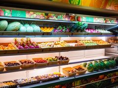 -皇室假期美食水疗会(春风路店)