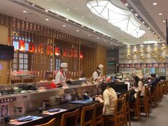 -元通寿司(地标店)