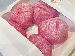 -木子木水日式烫面包(世界城光谷店)