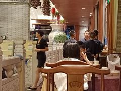 大堂-宁波状元楼酒店(和义路店)