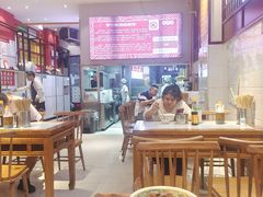 -李兰英湖南面馆(护国路店)