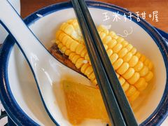 -举炊·寻湘记·新鲜现炒(临平西子国际店)