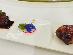 -唐阁(香港朗廷酒店)