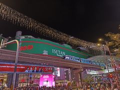 -吉隆坡国油双峰塔