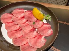 -厚贞日式烤肉(浦东汇智店)