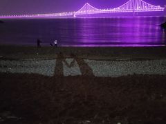 -星海湾跨海大桥