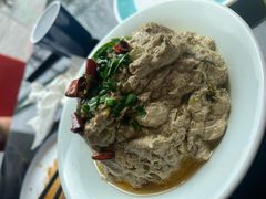 -宛平李记小吃(东关街店)