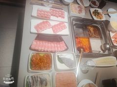 -海底捞火锅(江宸天街店)