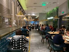 大堂-米纸越南小馆(金鹰世界店)