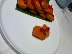 -君子·兰餐厅(长江路店)