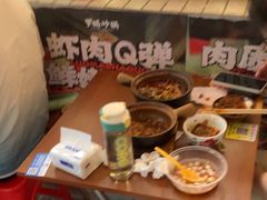 -罗妈砂锅(四川成都奎星楼店)