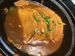 -园中院•常州菜