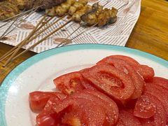 -牛老二海鲜烧烤(日照总店)