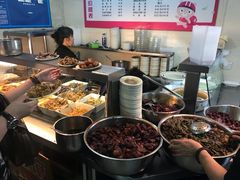 -尹记餐馆(花园店)