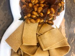 老汤豆皮-张包铺(道外店)