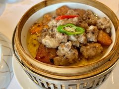-宝丽轩中餐厅BAOLIXUAN