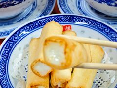 -韵姐牛奶甜品世家