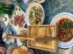-秦淮人家风味酒楼(赣榆店)