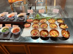 -富力丽思卡尔顿酒店·香荟全日制餐厅