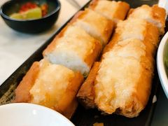 -港丽餐厅(高德置地店)