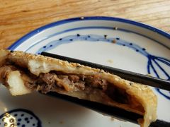 -小放牛炒菜馆(三丰店)