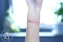 点击看大图 -AC TATTOO 纹身