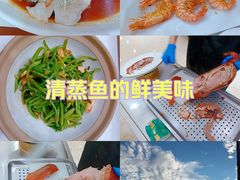-红菜坊·烤鸭·川鲁宴(石园店)
