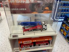 -天津梅江印象城