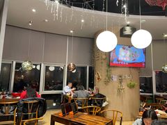 -红料理|串串有瘾·烧烤(吴中路店)