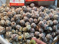 -老炳·七丛松甘草水果