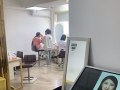 -微笑时刻照相馆·企业合影·商务外拍(北京五道口店)