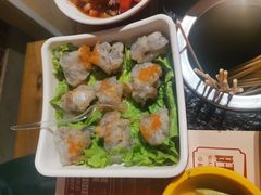 -旺蜀主成都串串火锅(西直门凯德MALL店)