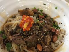 -阿阳牛腩腌面店