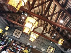 大堂-猪肉婆私房菜(容桂总店)