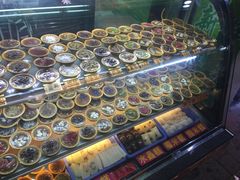 -西关老字号钵仔糕(上下九宝华路店)