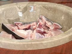 -姚记抚仙湖石锅鱼庄