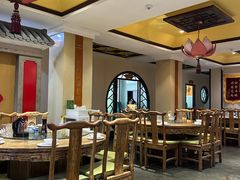 -一盏明灯全素斋(殊像寺店)