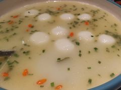 -经典老菜坊·开封灌汤包(火车站店)