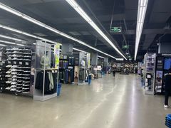 -迪卡侬(南二环店)