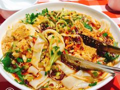 西贝面筋-西贝(枫蓝国际购物中心店)