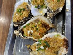 -韩食代烧烤(龙华路美食街店)