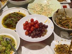 -大鸭梨烤鸭(左家庄店)