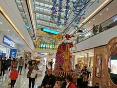 -万达茂商场(南京仙林店)