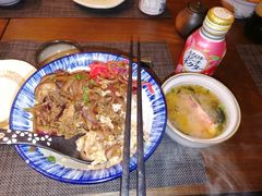 -月会居酒屋·刺身铁板烧(宝安店)