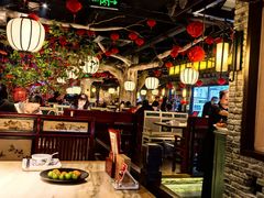 -吴越荣记苏州菜·松鼠桂鱼(月光码头店)