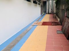 -奥冠体育华师附中恒温游泳馆